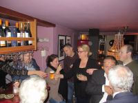 2017-11-24 Maandborrel Pietertje 08 2017-11-24 Maandborrel Pietertje 08
